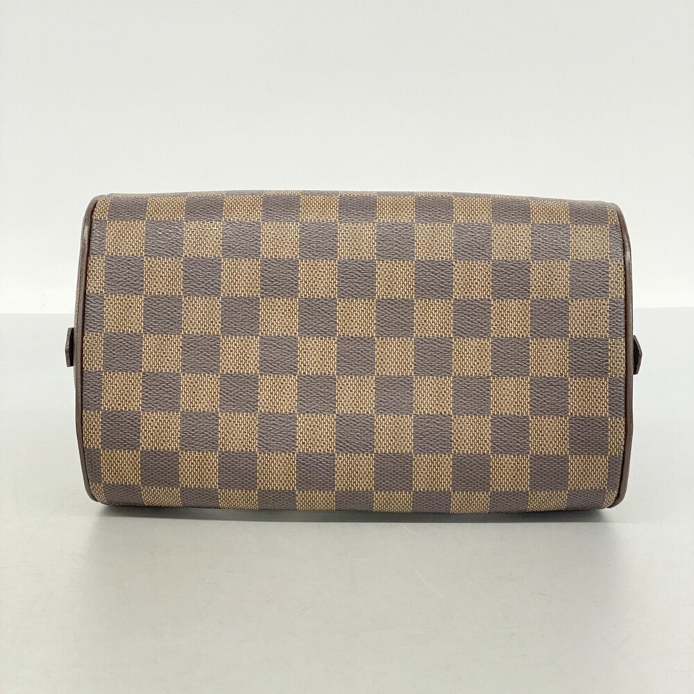 LOUIS VUITTON Brown Damier Bag - Picture 3 of 10